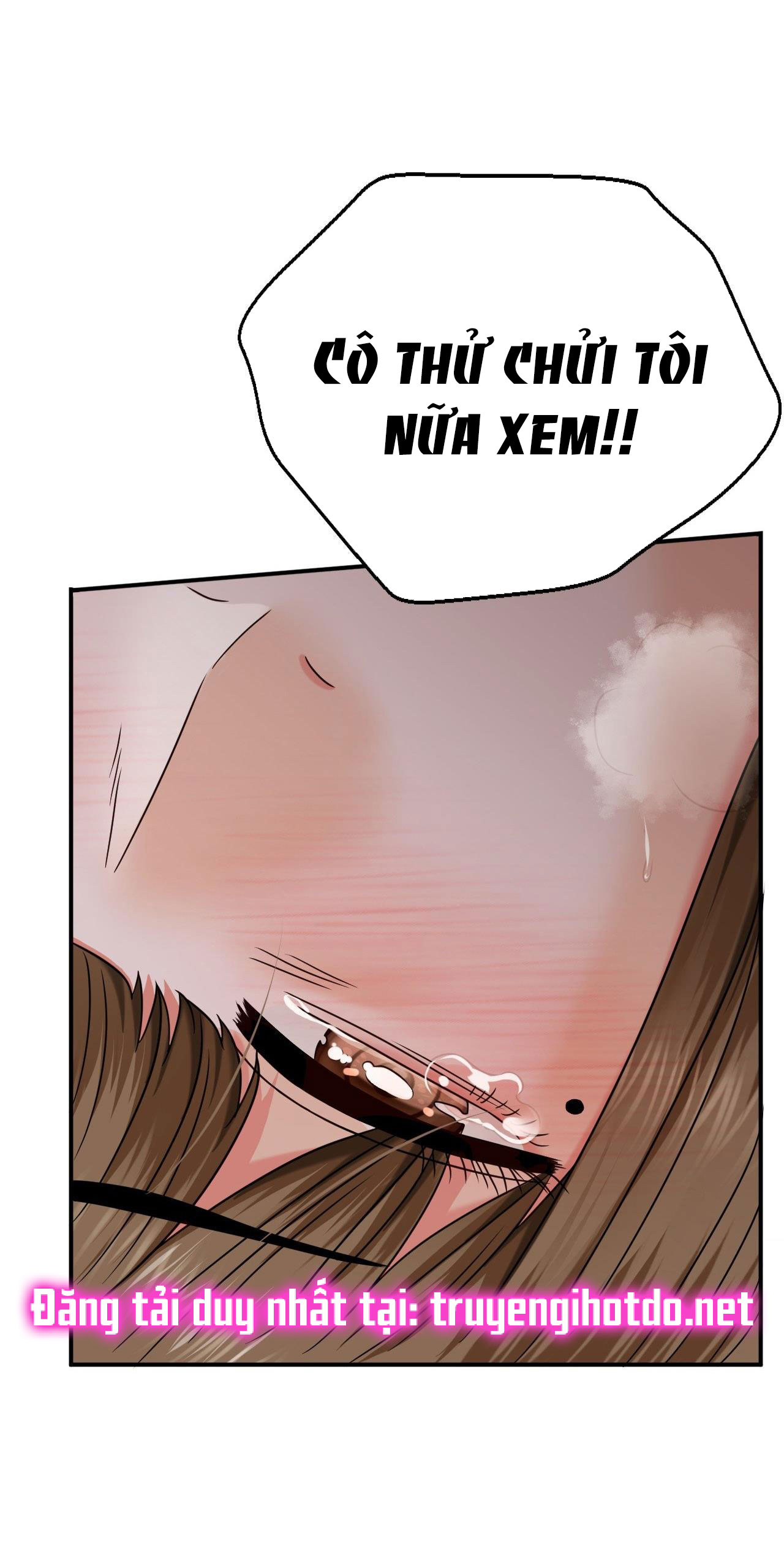 [18+] quá khứ của mẹ kế Chap 4 - Trang 2