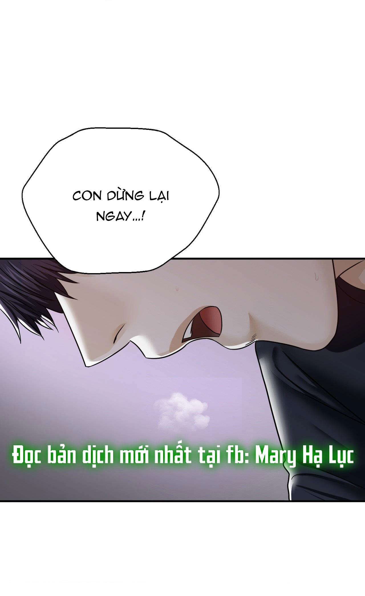 [18+] quá khứ của mẹ kế Chap 4 - Trang 2