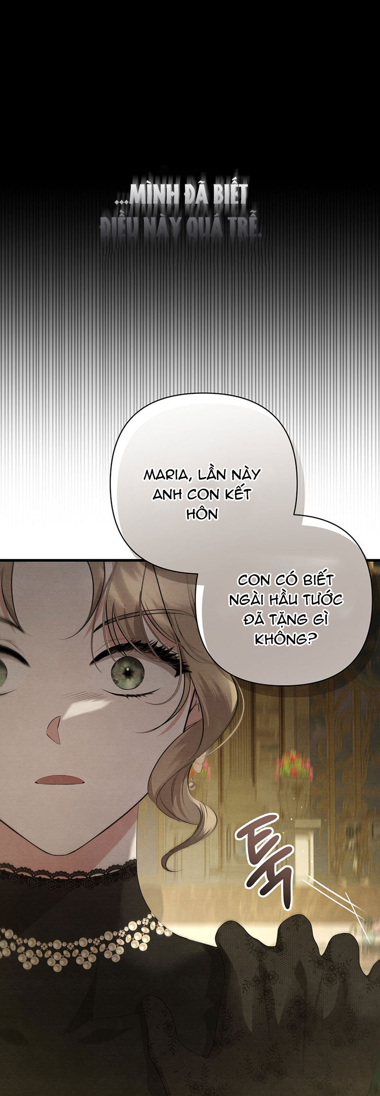 [18+] ác ma hôn chân tôi Chap 9 - Trang 2