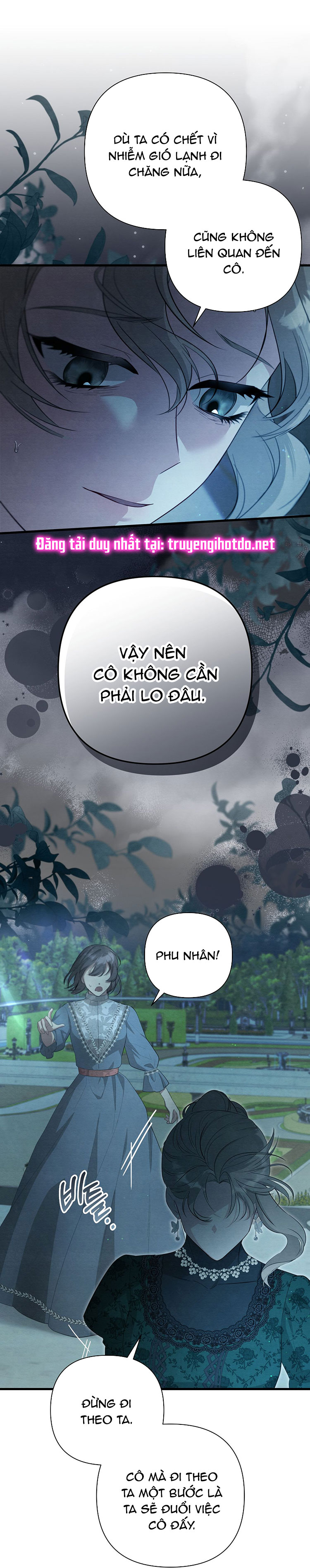 [18+] ác ma hôn chân tôi Chap 9 - Trang 2