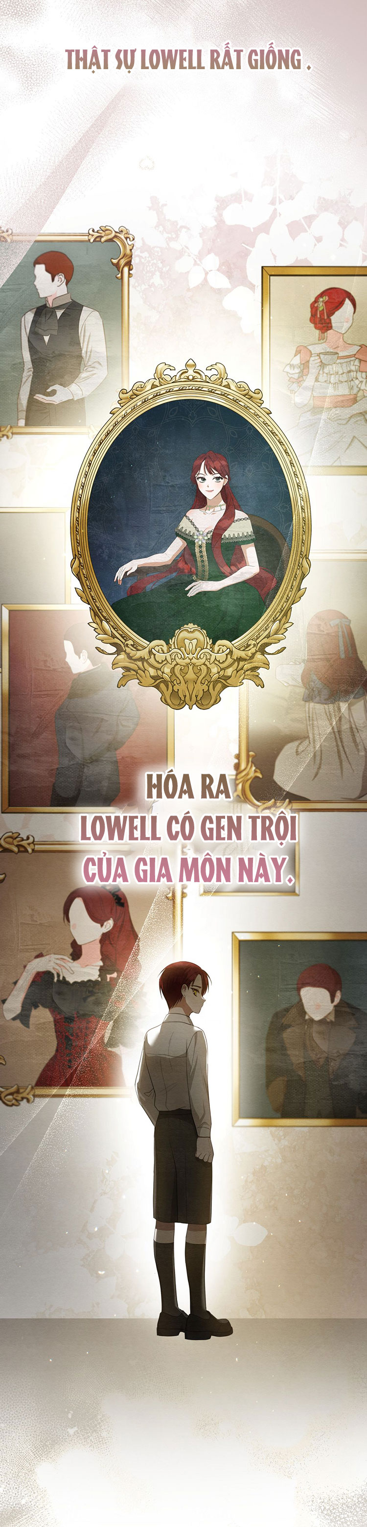 [18+] ác ma hôn chân tôi Chap 10 - Trang 2