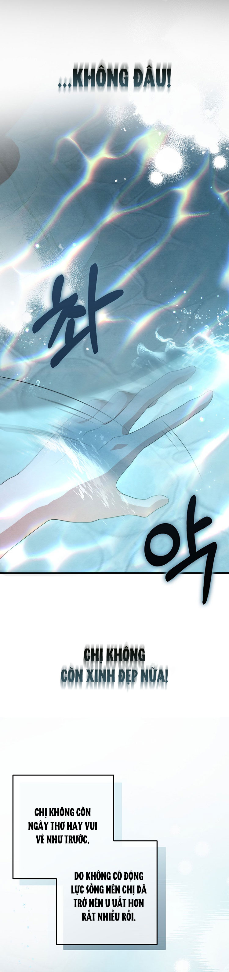 [18+] ác ma hôn chân tôi Chap 9 - Trang 2