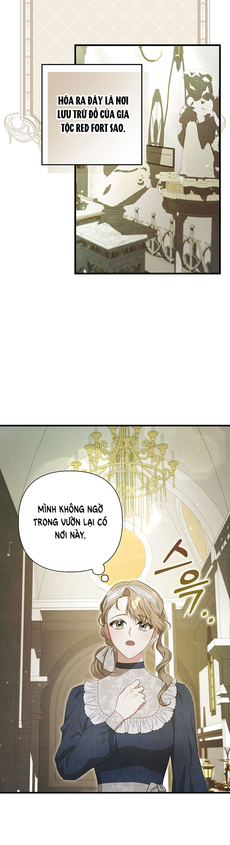 [18+] ác ma hôn chân tôi Chap 10 - Trang 2