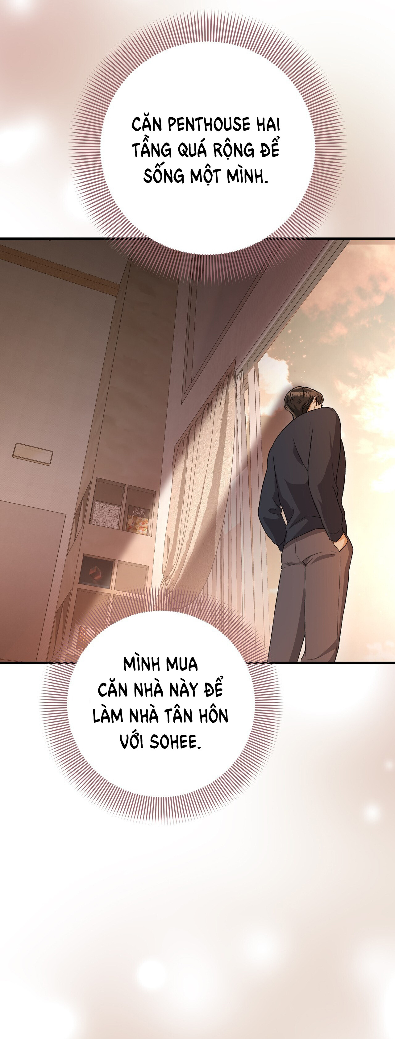 [18+] cướp dâu Chapter 36 - Trang 2