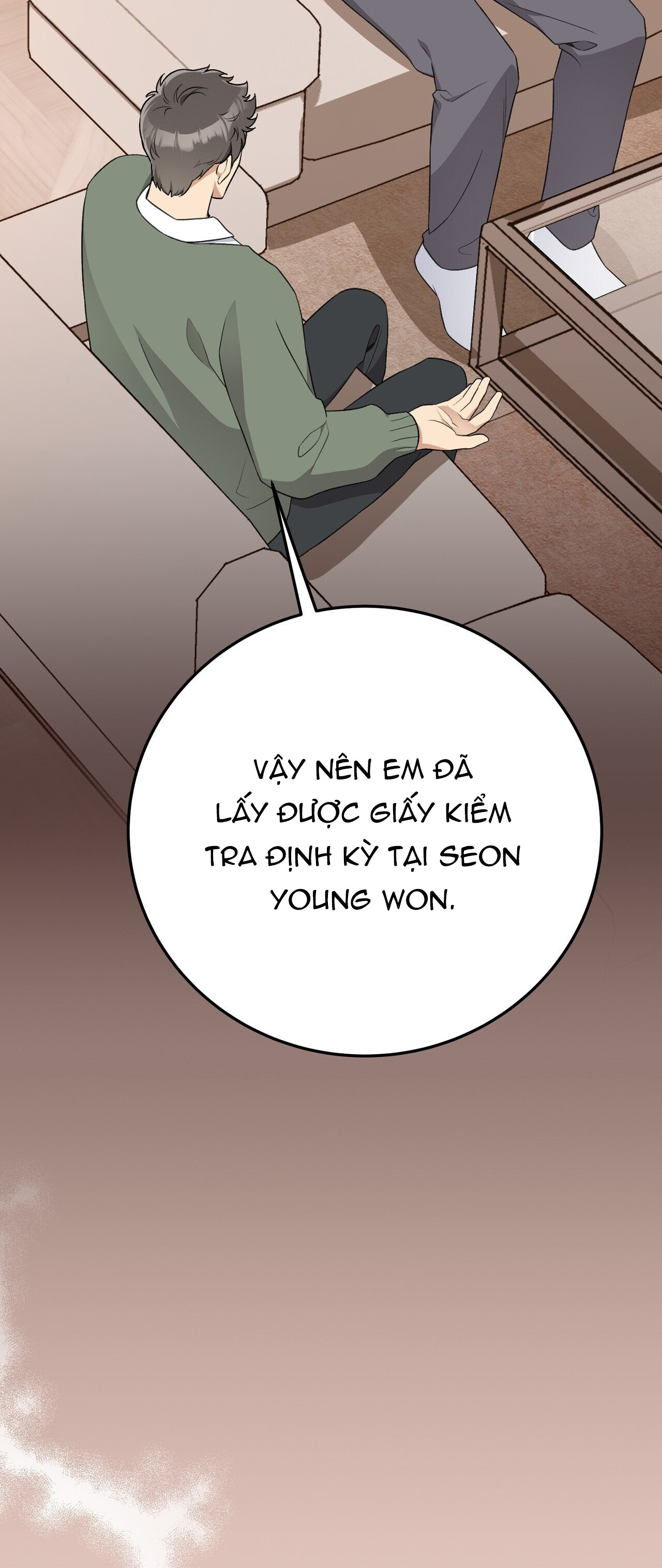 [18+] cướp dâu Chapter 36 - Trang 2