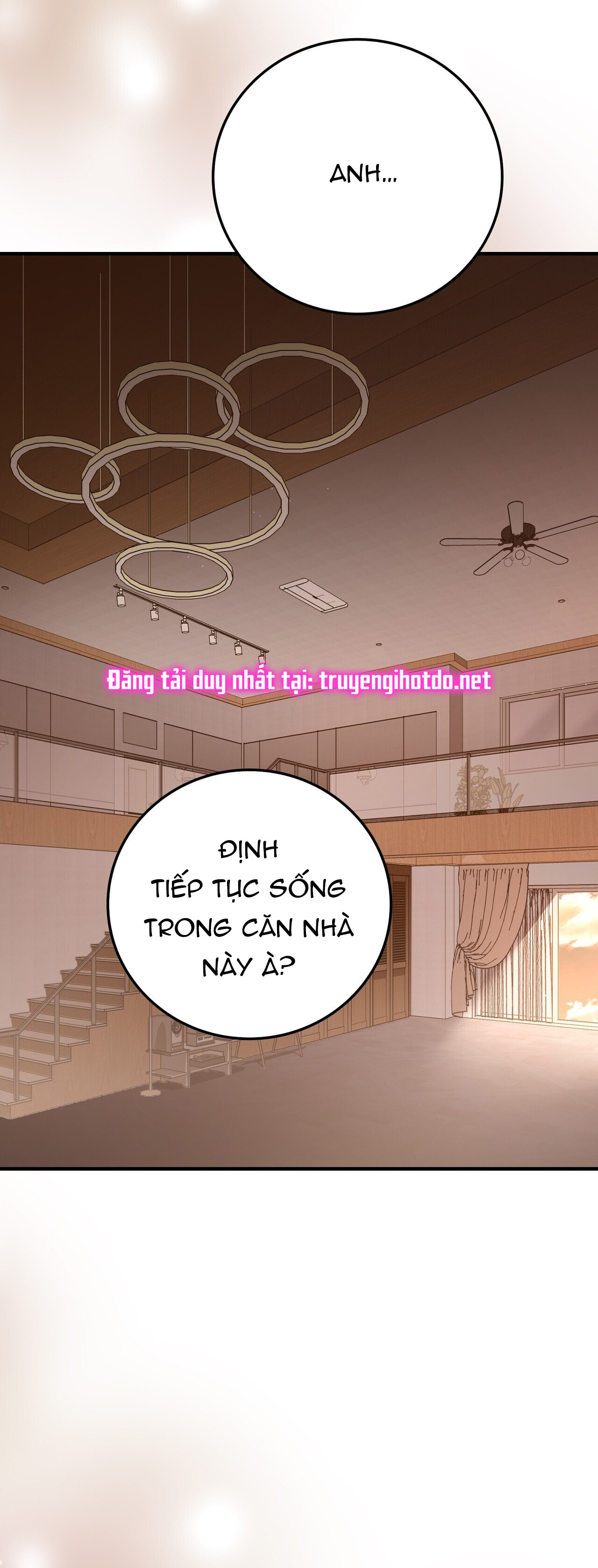 [18+] cướp dâu Chapter 36 - Trang 2