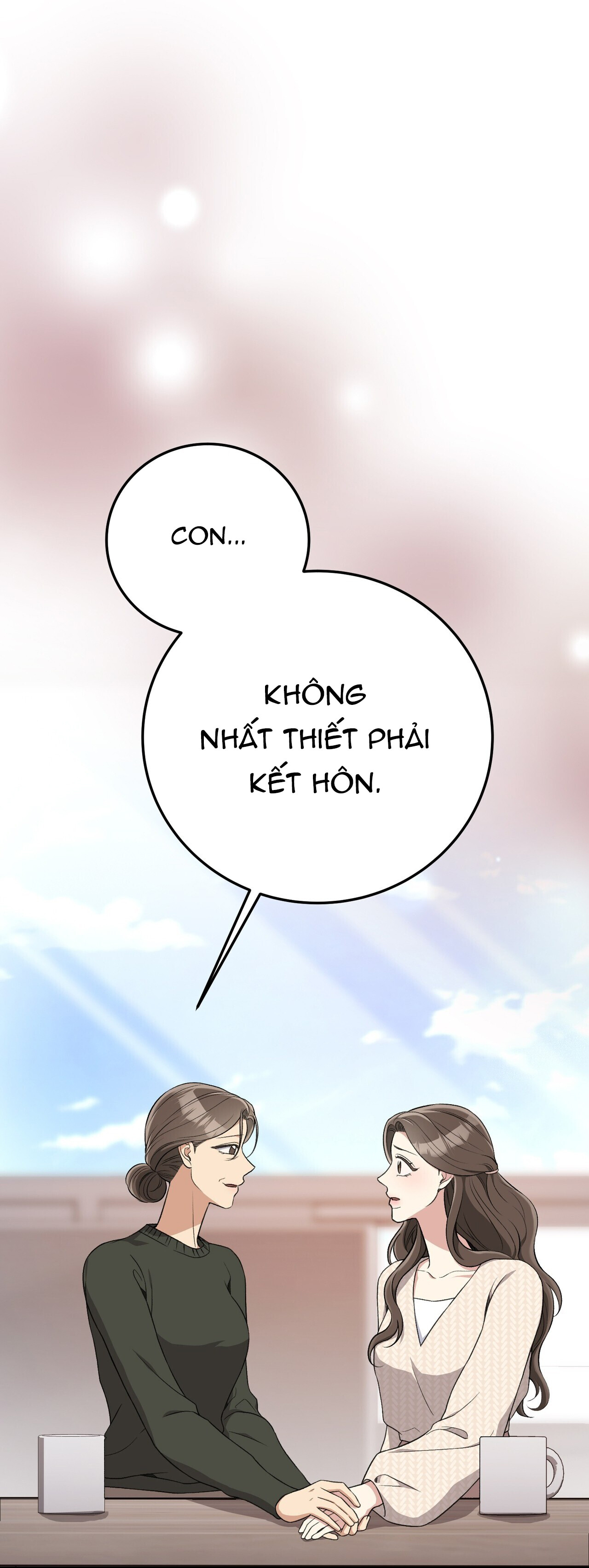 [18+] cướp dâu Chapter 36 - Trang 2