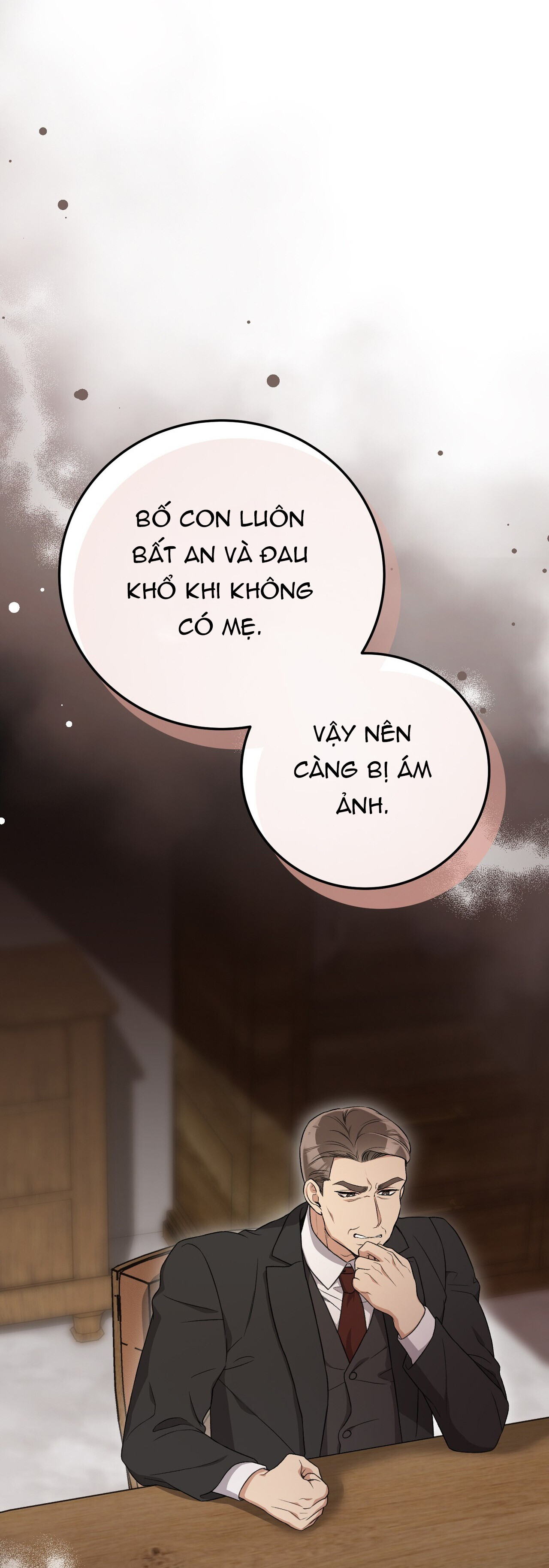 [18+] cướp dâu Chapter 36 - Trang 2