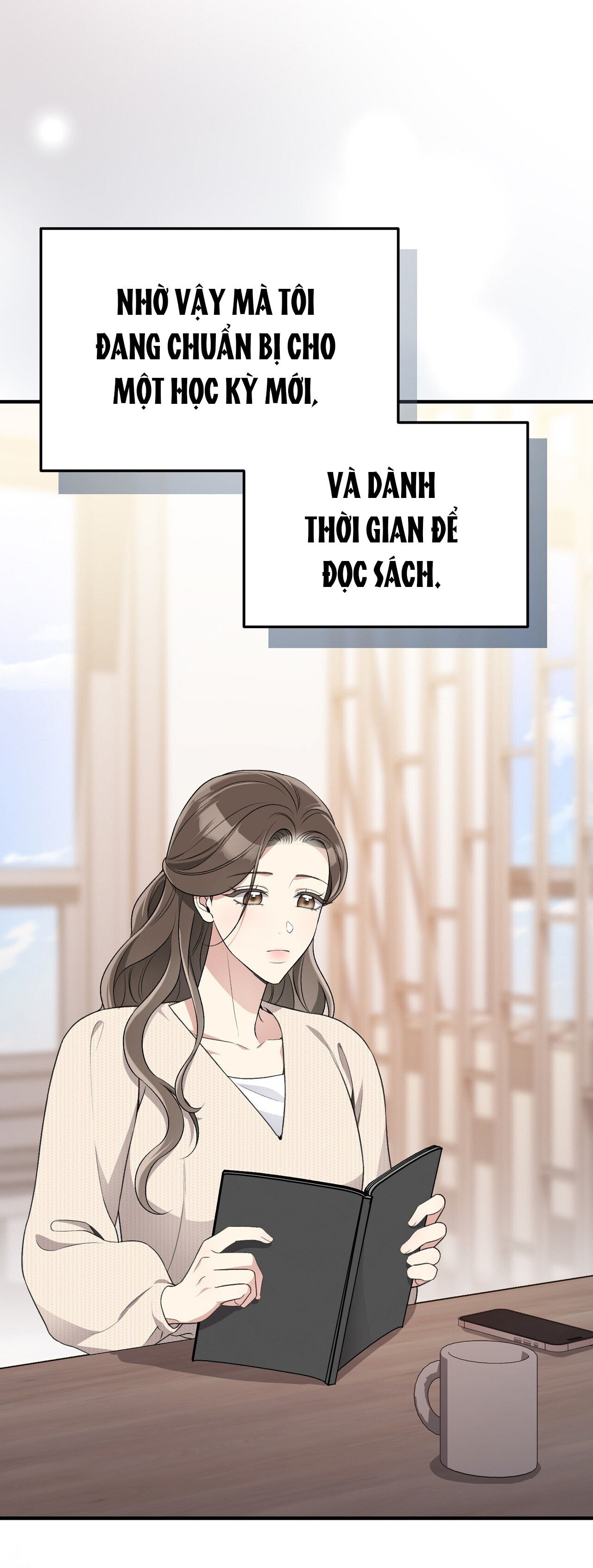 [18+] cướp dâu Chapter 36 - Trang 2