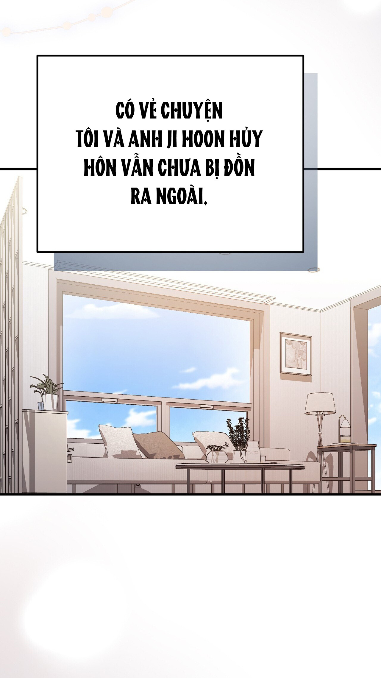 [18+] cướp dâu Chapter 36 - Trang 2