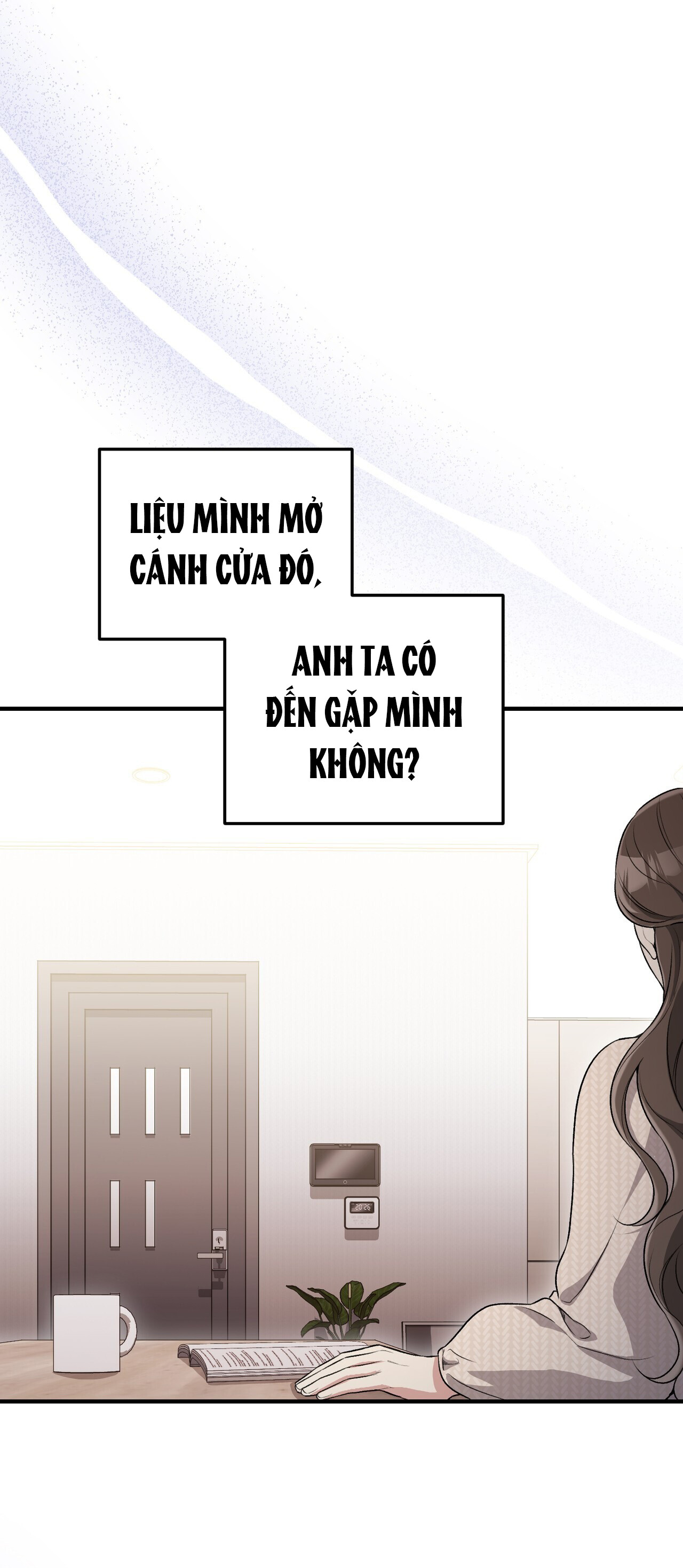 [18+] cướp dâu Chapter 36 - Trang 2