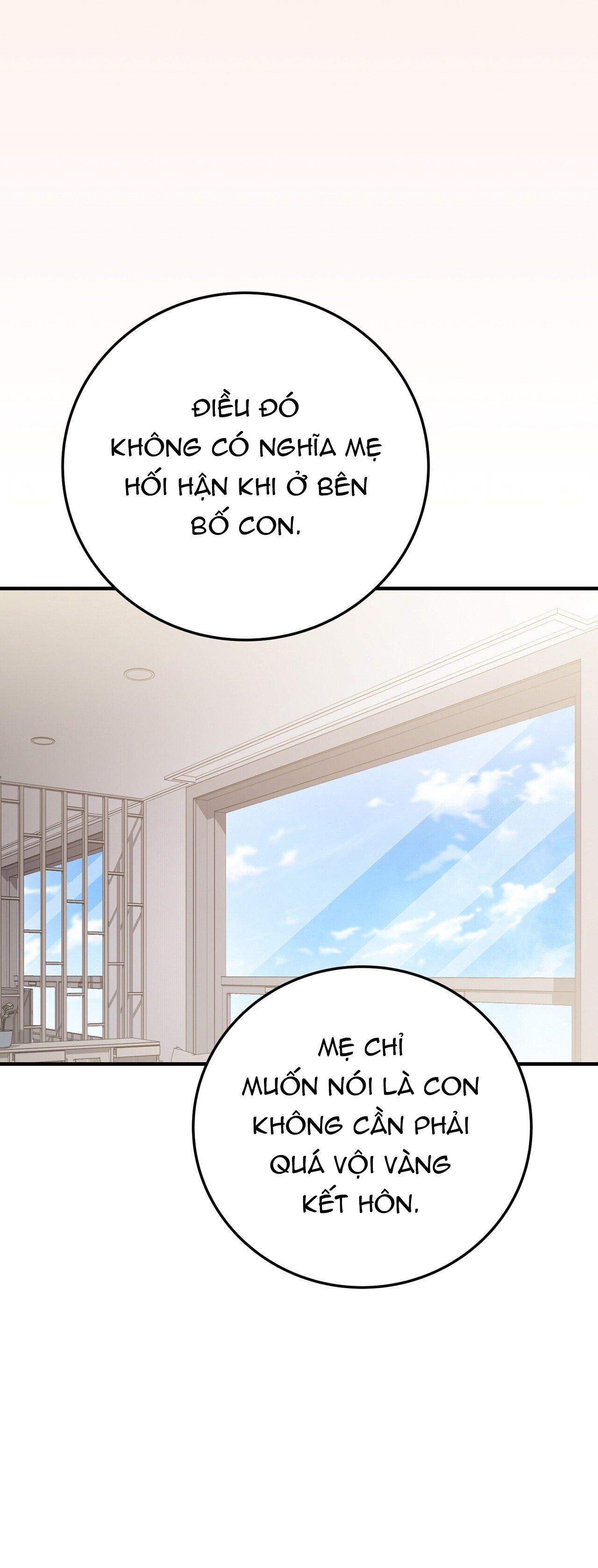 [18+] cướp dâu Chapter 36 - Trang 2