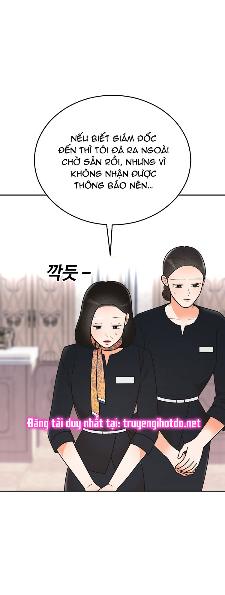 [18+] hôn nhân ràng buộc Chap 24 - Next chapter 24.1