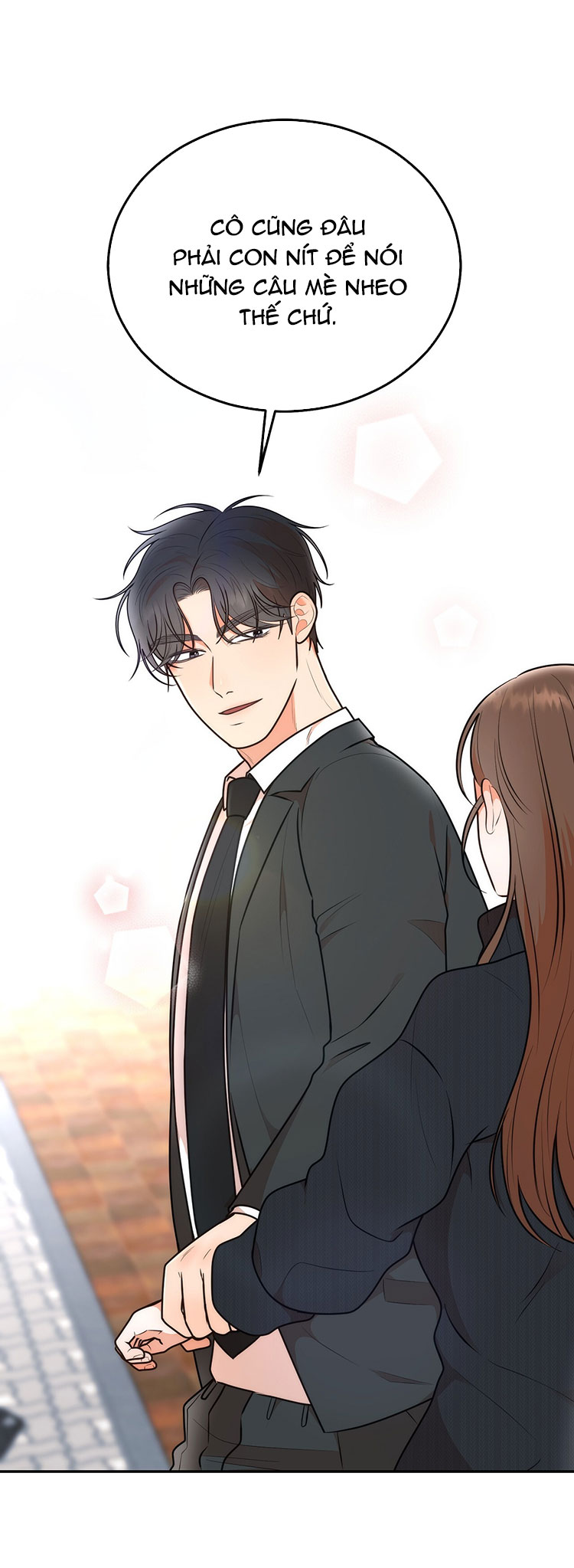 [18+] hôn nhân ràng buộc Chap 24 - Next chapter 24.1