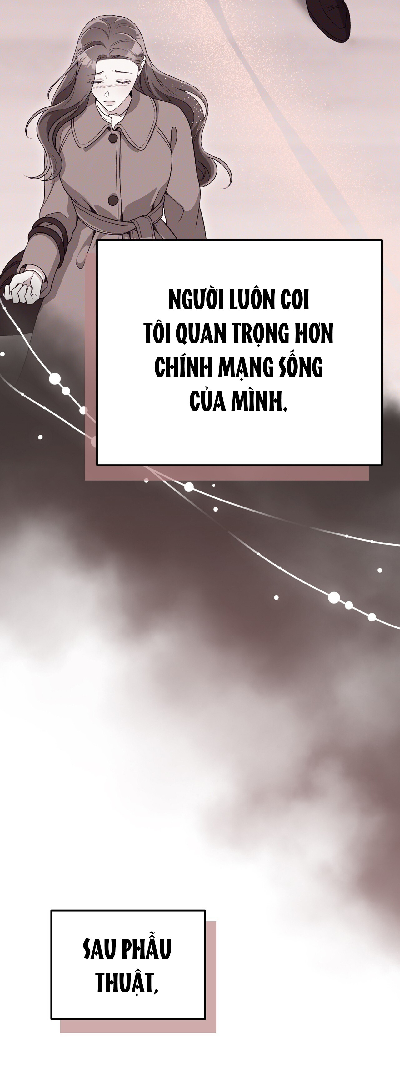 [18+] cướp dâu Chapter 36 - Trang 2