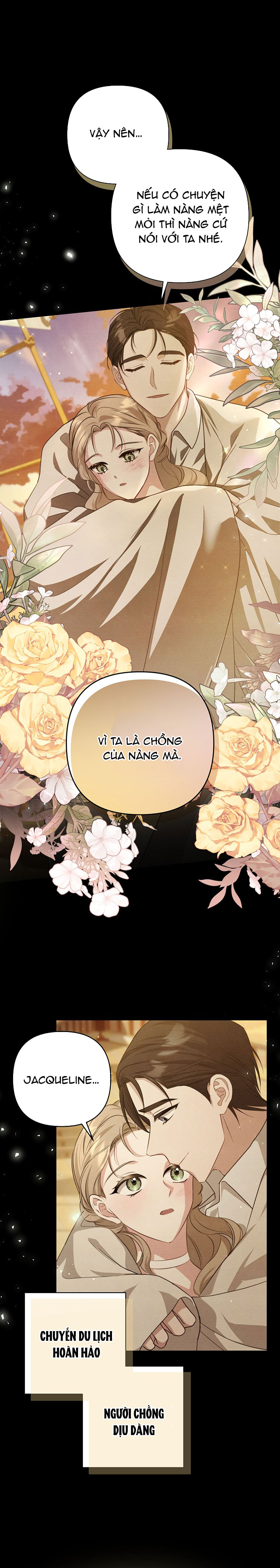 [18+] ác ma hôn chân tôi Chap 7 - Trang 2