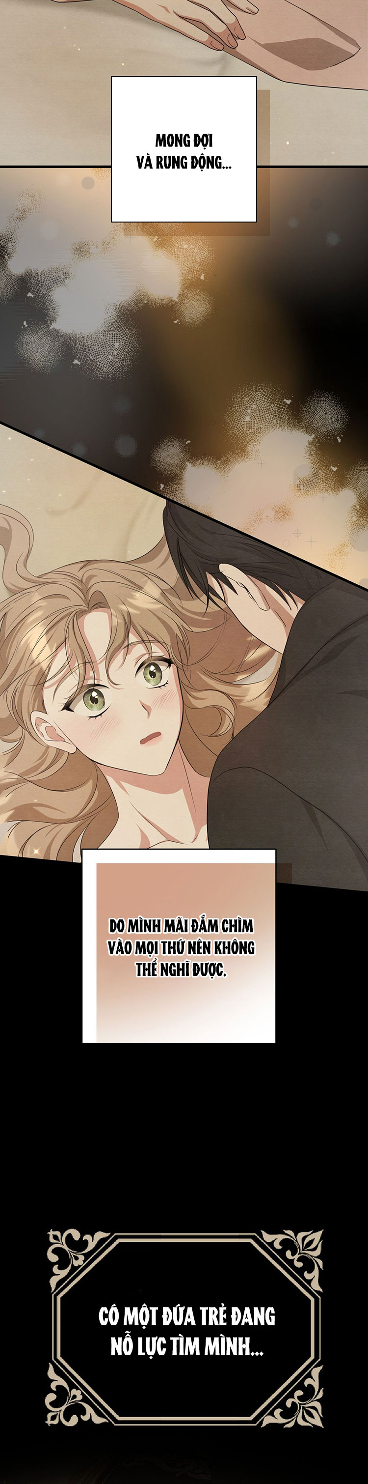 [18+] ác ma hôn chân tôi Chap 7 - Trang 2