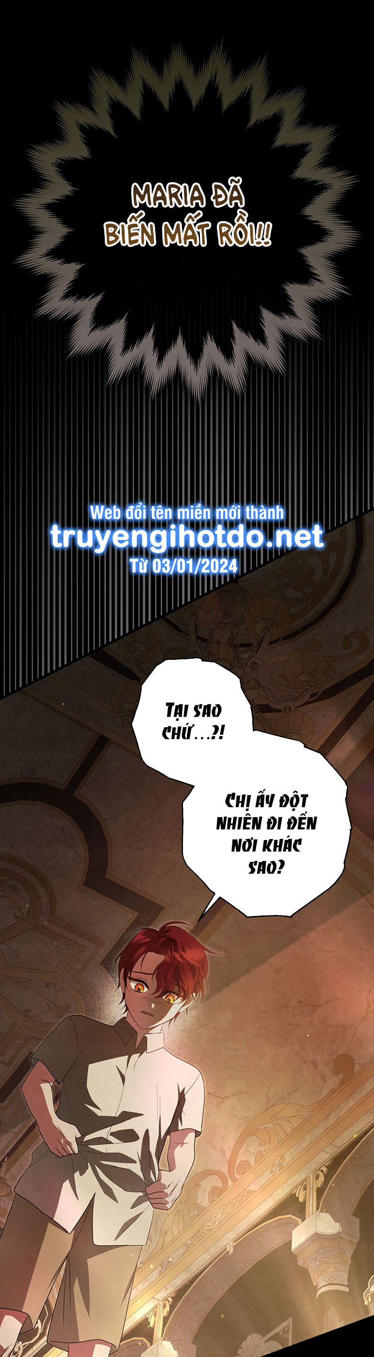 [18+] ác ma hôn chân tôi Chap 7 - Trang 2