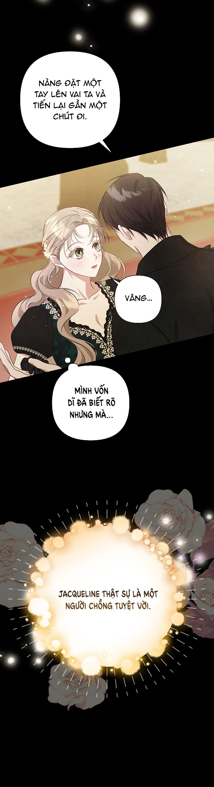 [18+] ác ma hôn chân tôi Chap 7 - Trang 2