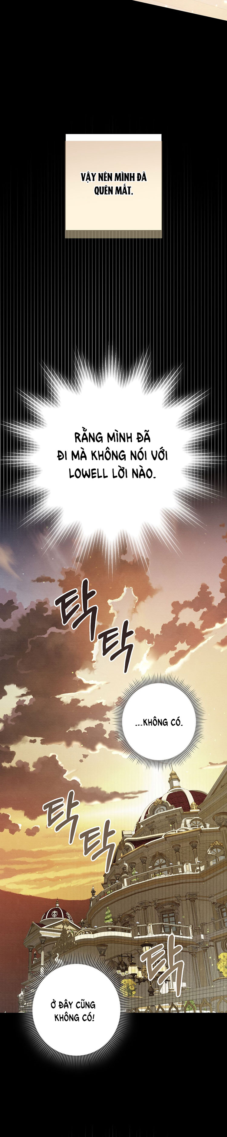 [18+] ác ma hôn chân tôi Chap 7 - Trang 2