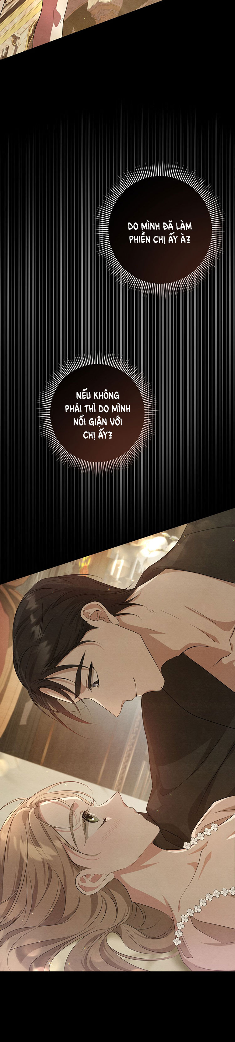 [18+] ác ma hôn chân tôi Chap 7 - Trang 2