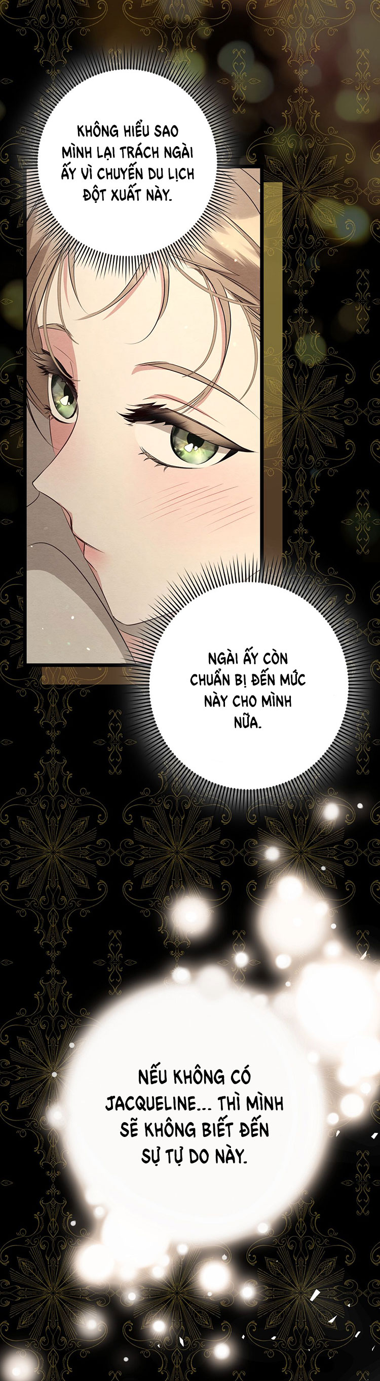 [18+] ác ma hôn chân tôi Chap 7 - Trang 2