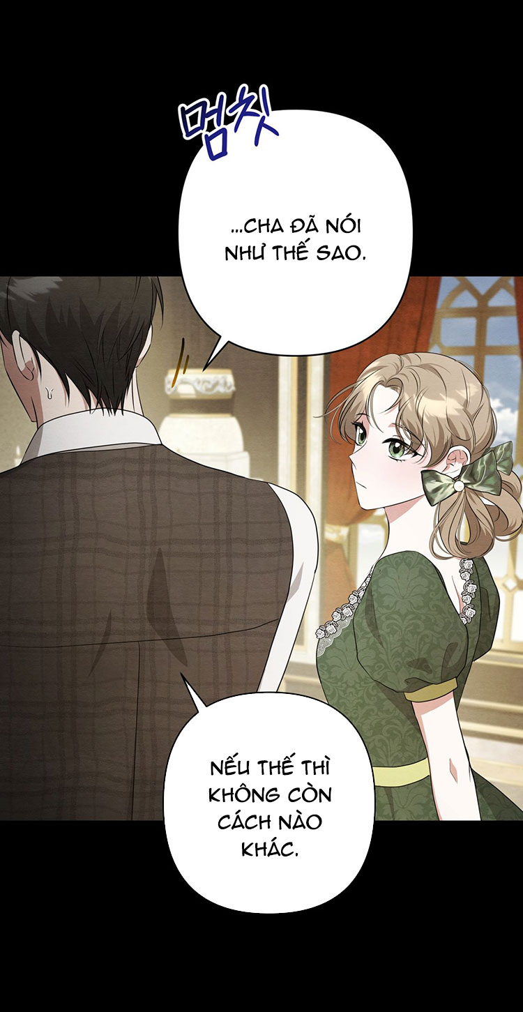 [18+] ác ma hôn chân tôi Chap 8 - Next 8.1