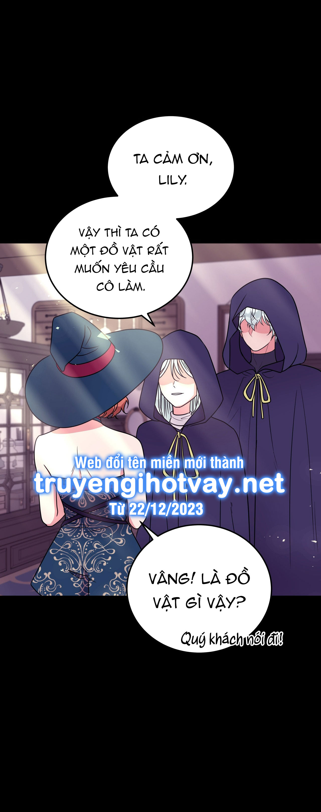 [18+] anh trai đã thay đổi Chap 12 - Next 12.1