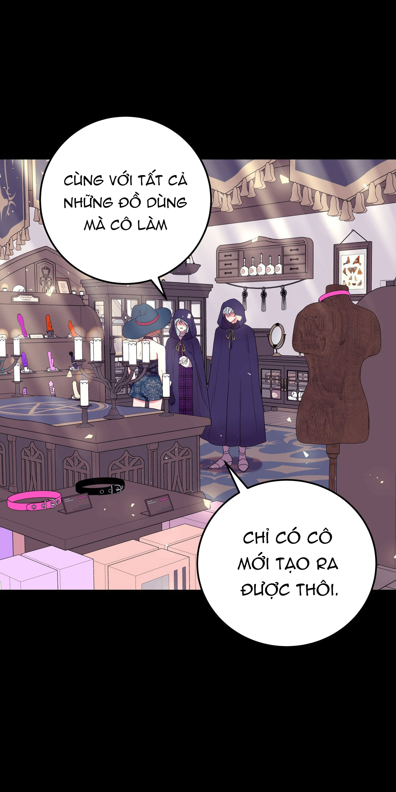 [18+] anh trai đã thay đổi Chap 12 - Next 12.1