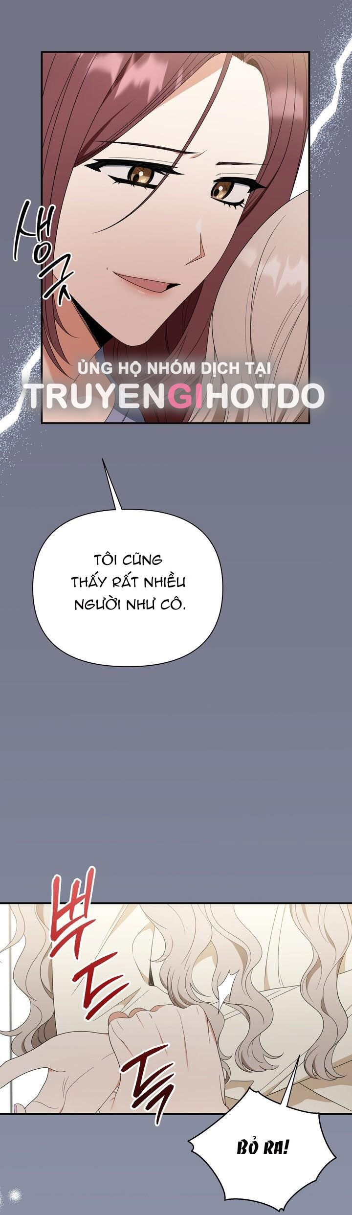 [18+] hợp đồng tình yêu có thời hạn Chap 26 - Next 26.1