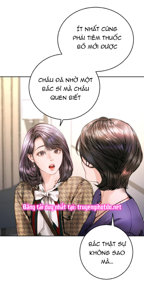 Đứa Trẻ Trông Giống Tôi Chapter 3 - TC Truyện