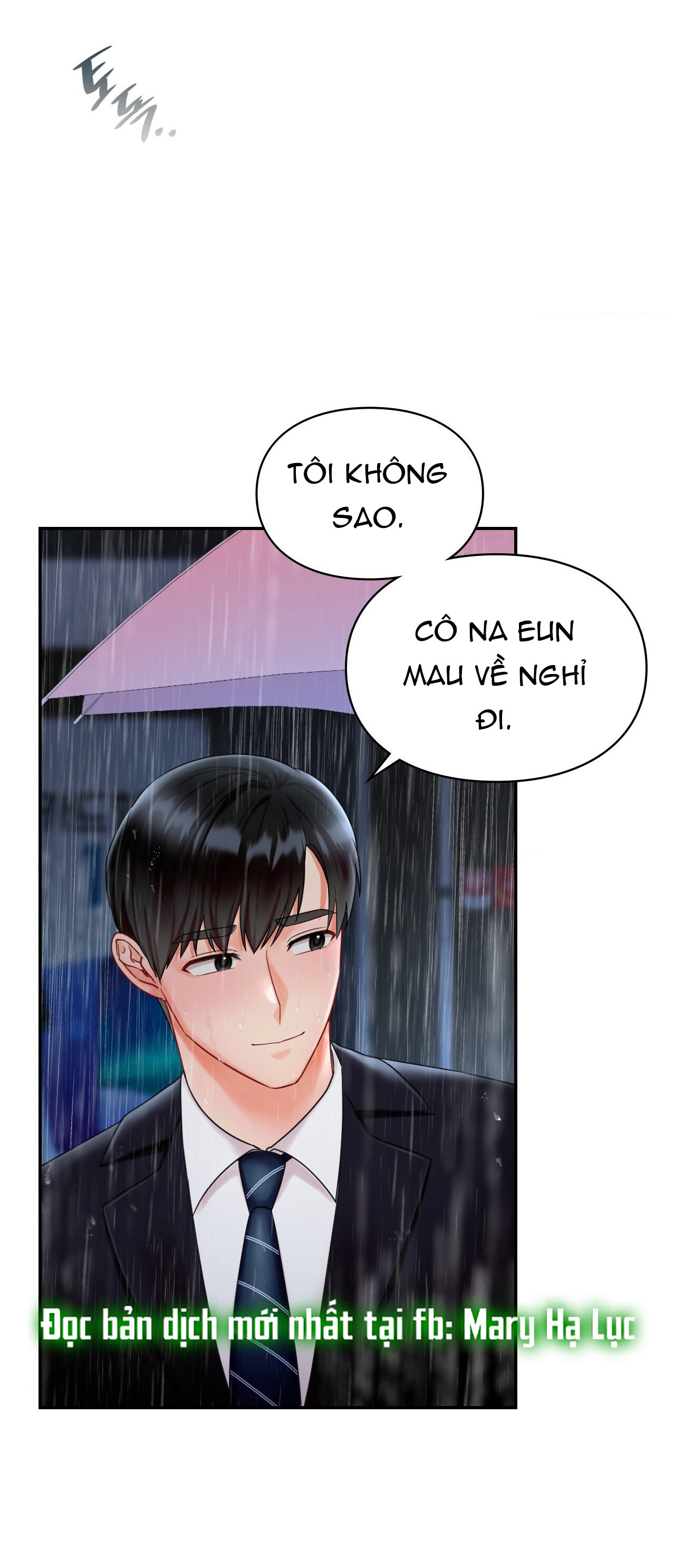 [18+] nhóc con bị tôi ám ảnh Chap 20 - Next 20.1