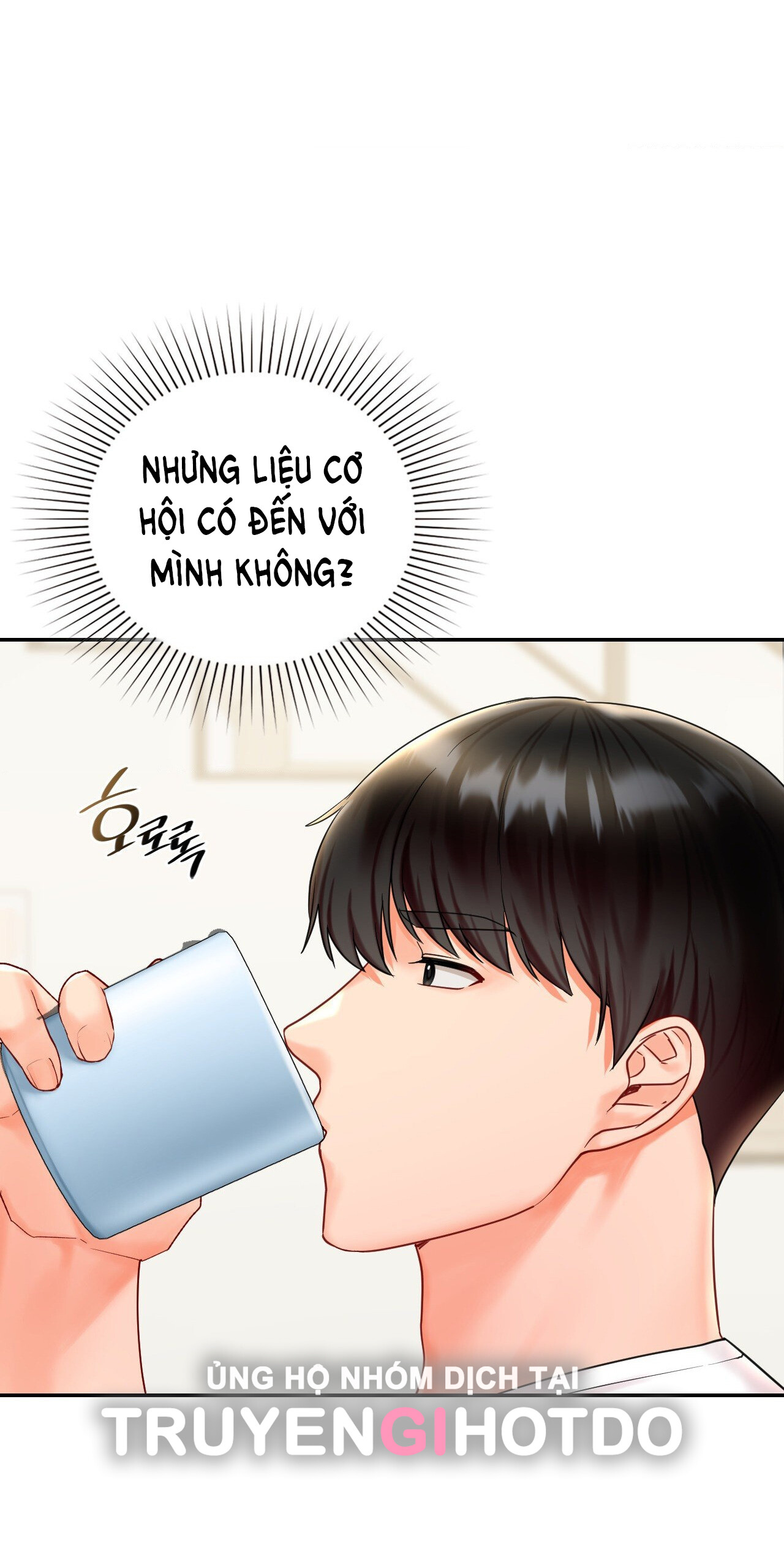 [18+] nhóc con bị tôi ám ảnh Chap 20 - Next 20.1