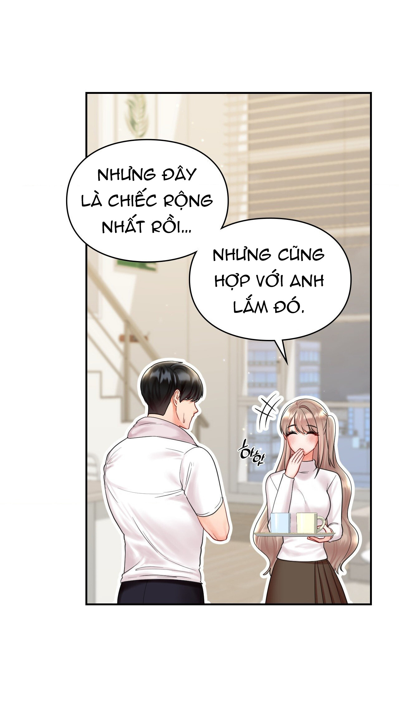 [18+] nhóc con bị tôi ám ảnh Chap 20 - Next 20.1