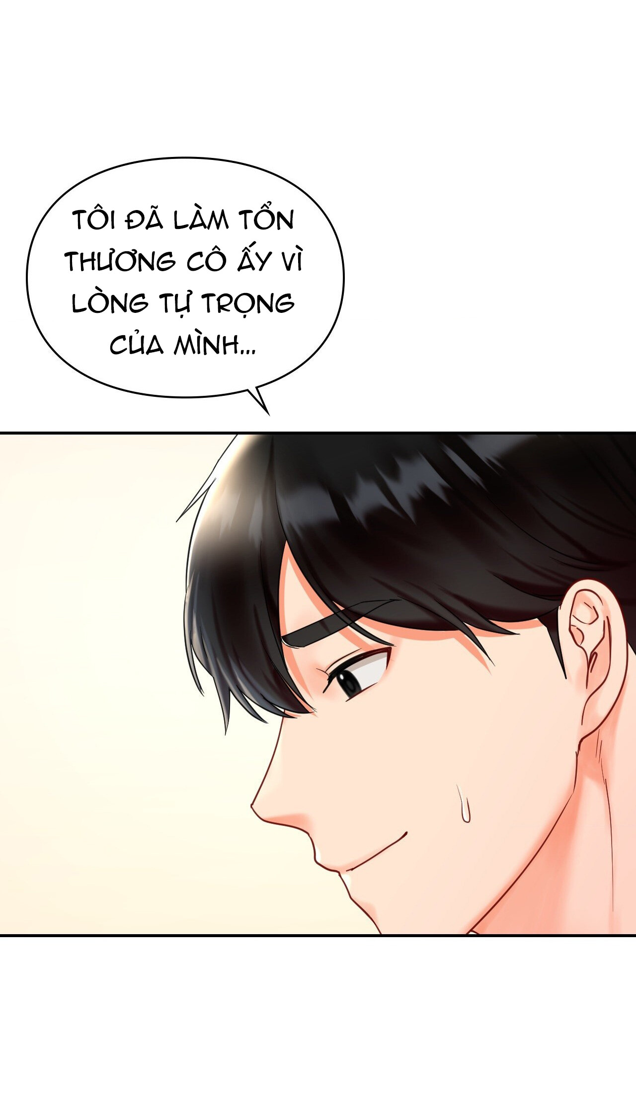 [18+] nhóc con bị tôi ám ảnh Chap 20 - Trang 2