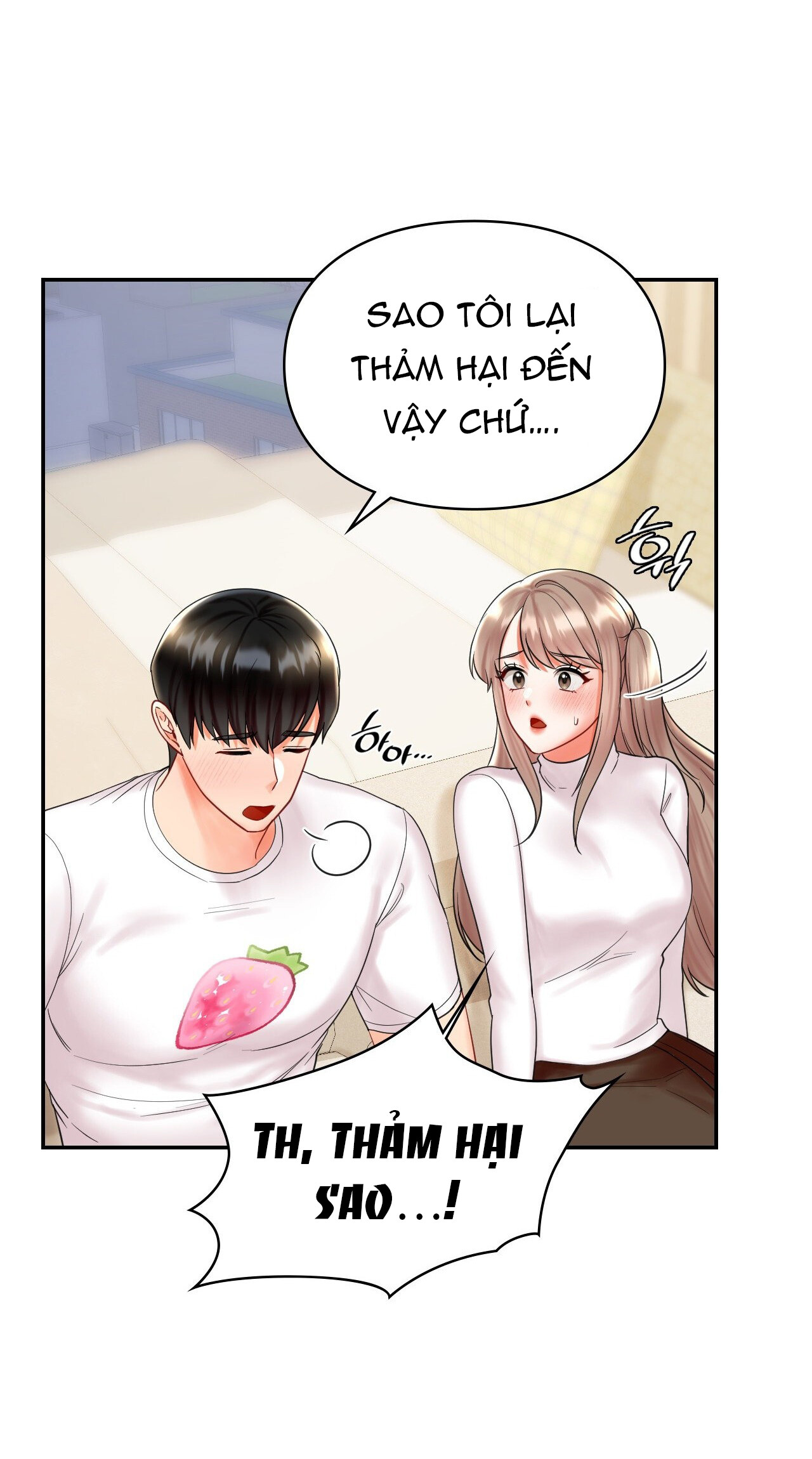 [18+] nhóc con bị tôi ám ảnh Chap 20 - Next 20.1