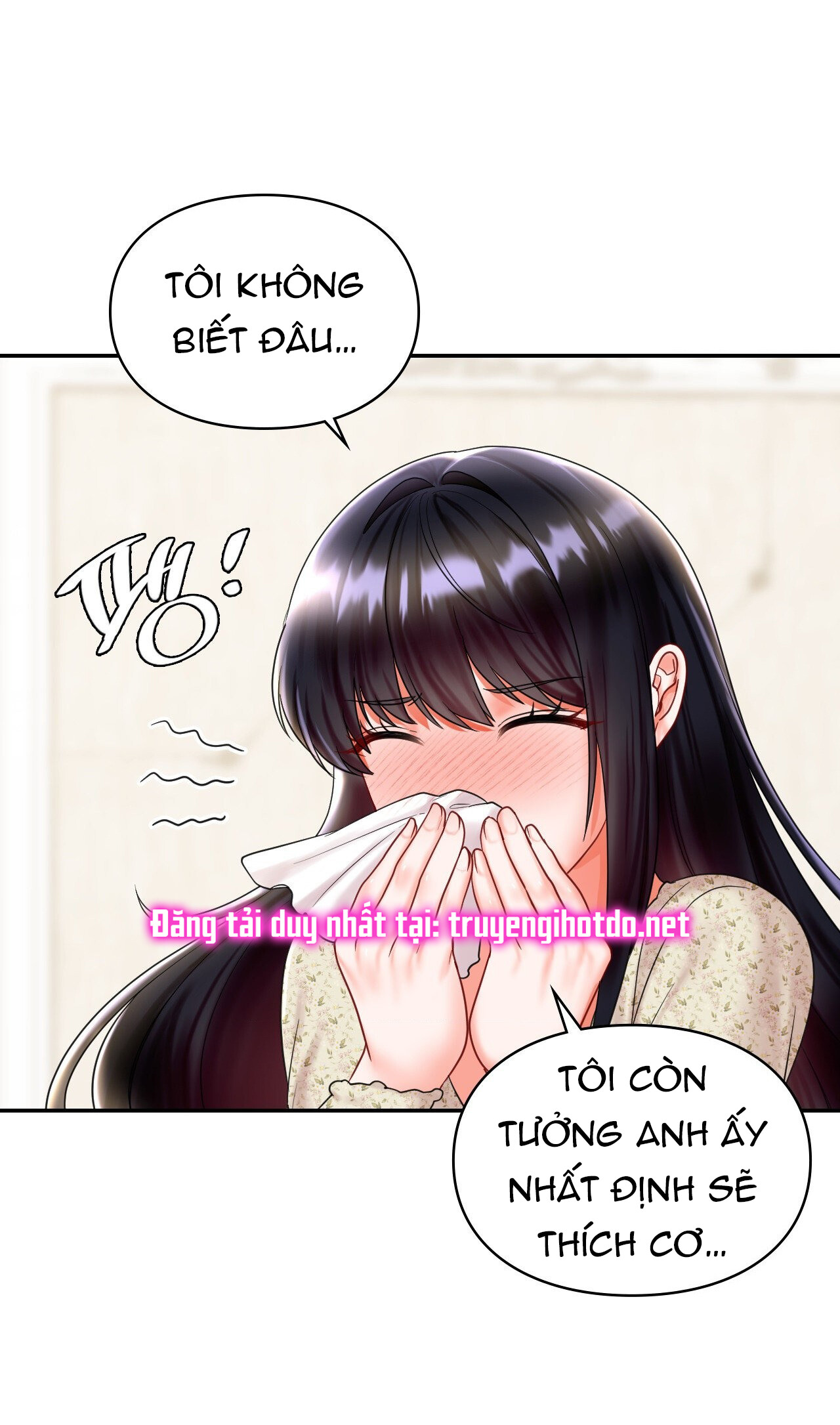 [18+] nhóc con bị tôi ám ảnh Chap 20 - Next 20.1