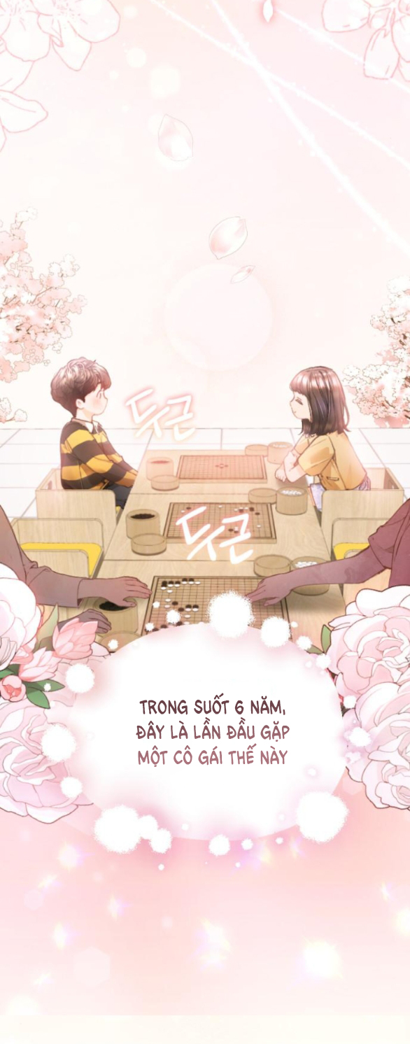 đứa trẻ trông giống tôi Chương 6 - Next Chapter 6.5