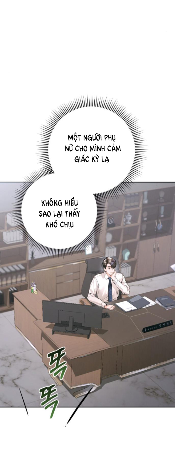 đứa trẻ trông giống tôi Chương 6 - Next Chapter 6.5