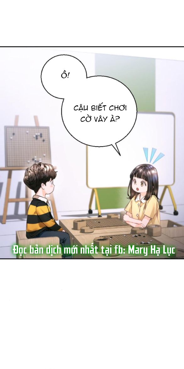 đứa trẻ trông giống tôi Chương 6 - Next Chapter 6.5