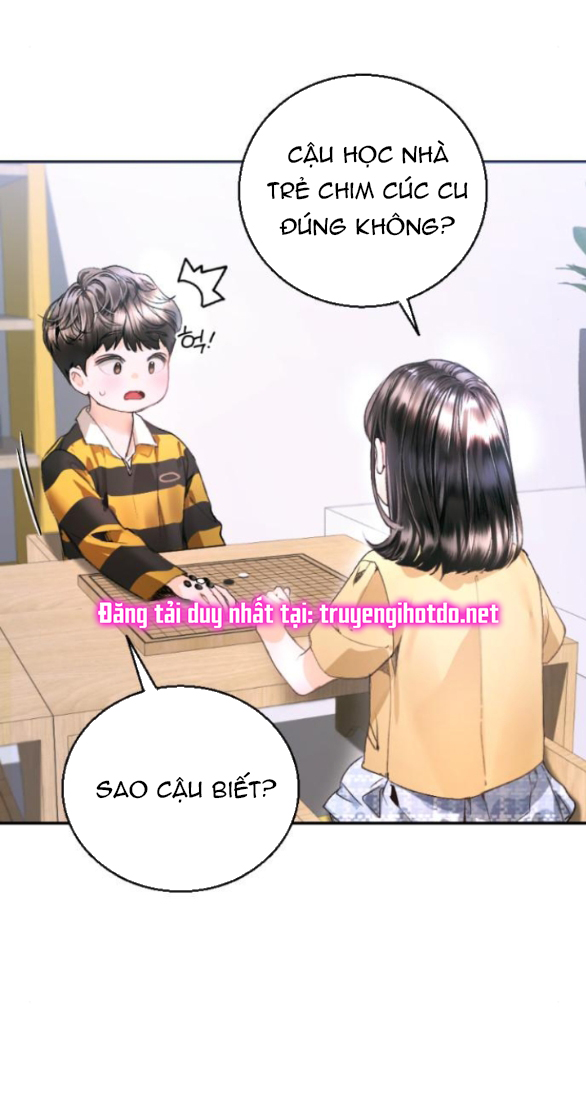 đứa trẻ trông giống tôi Chương 6 - Next Chapter 6.5