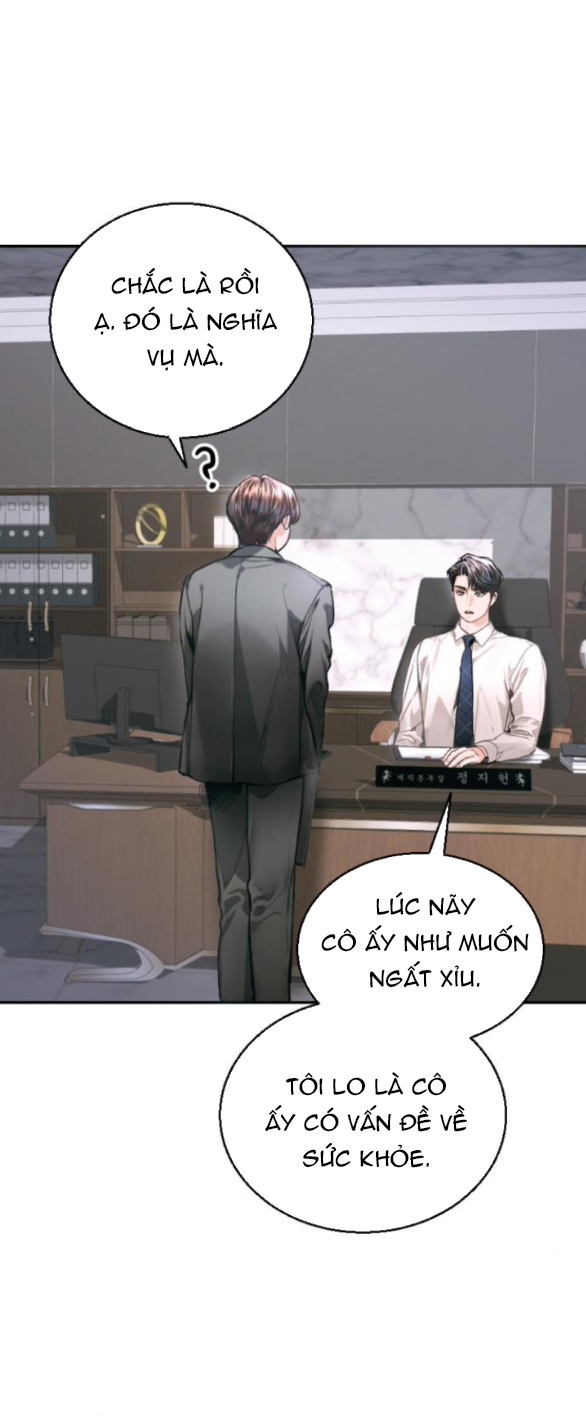 đứa trẻ trông giống tôi Chương 6 - Next Chapter 6.5