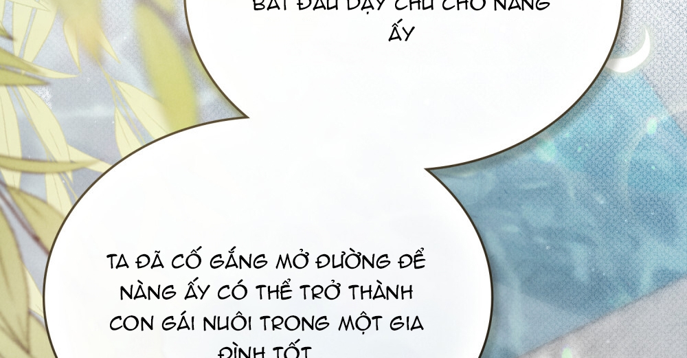 [18+] đêm hỗn loạn Chap 21 - Trang 2