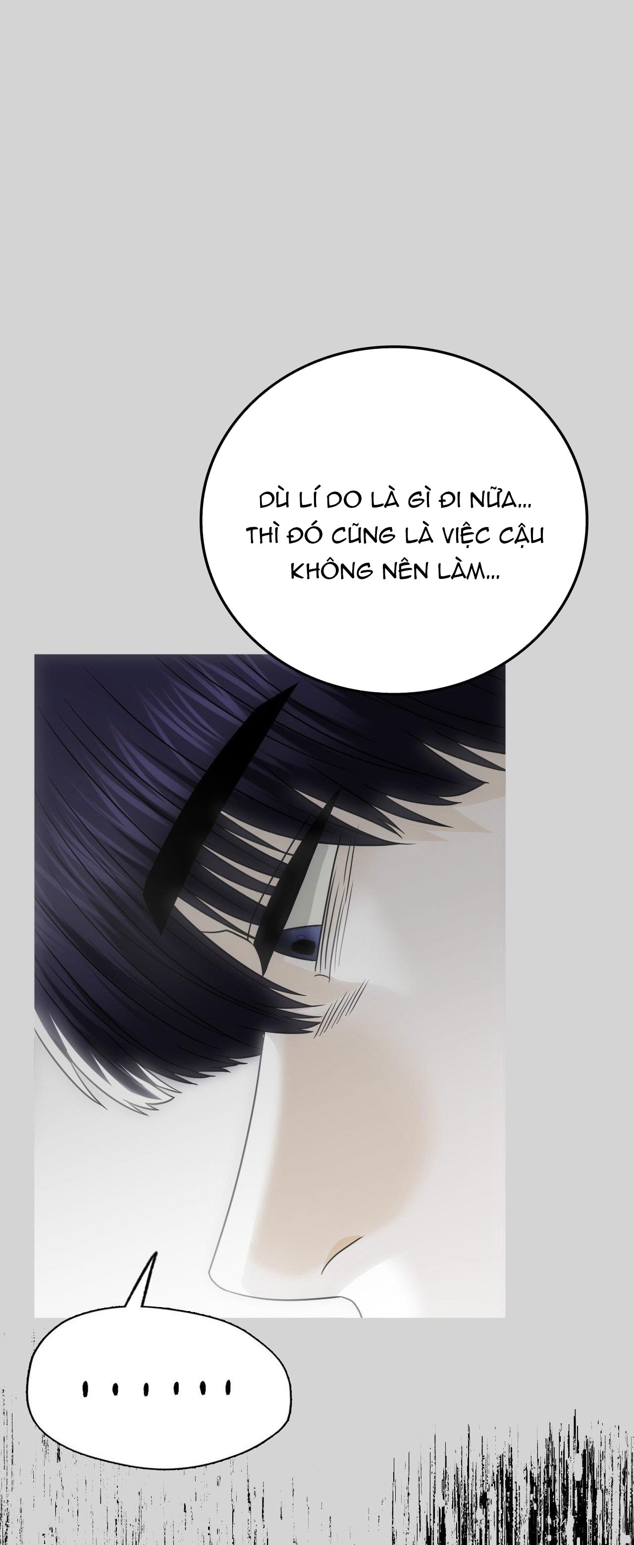 [18+] quá khứ của mẹ kế Chap 5 - Trang 2