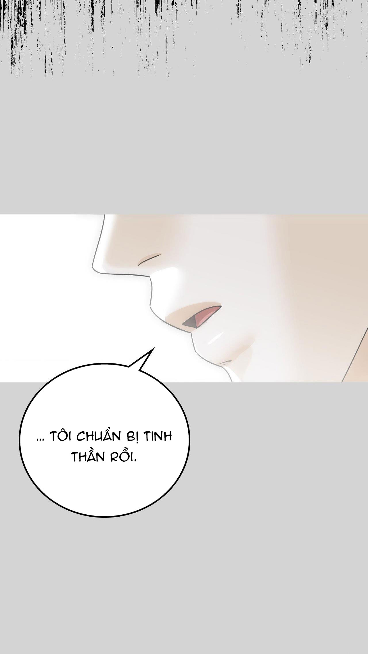 [18+] quá khứ của mẹ kế Chap 5 - Trang 2