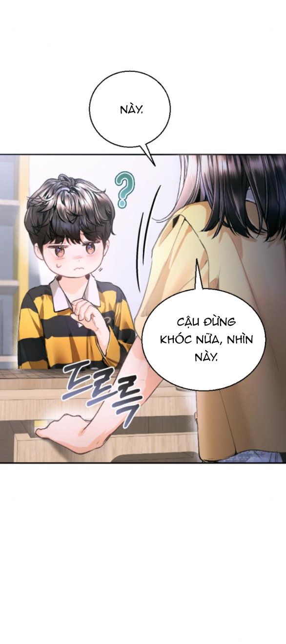 đứa trẻ trông giống tôi Chương 6 - Next Chapter 6.5