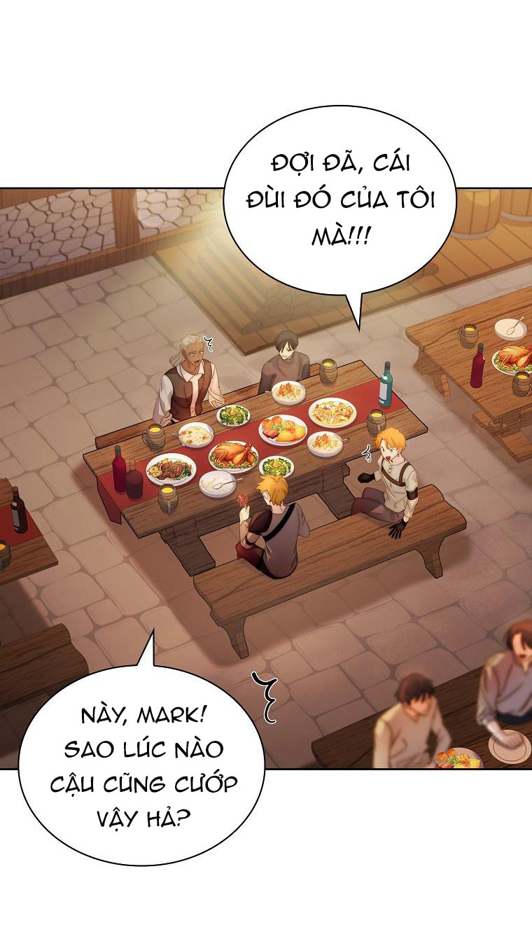 tôi đã nuôi hồ ly sai cách rồi Chap 32 - Next 32.1