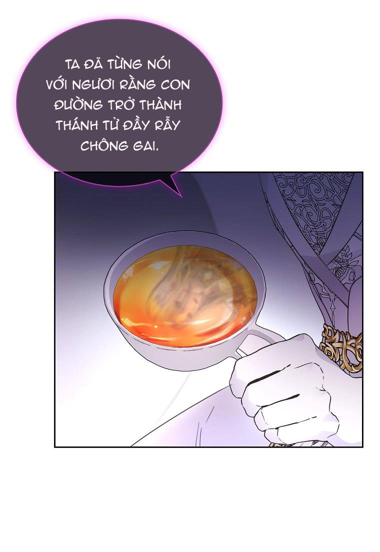 tôi đã nuôi hồ ly sai cách rồi Chap 32 - Next 32.1