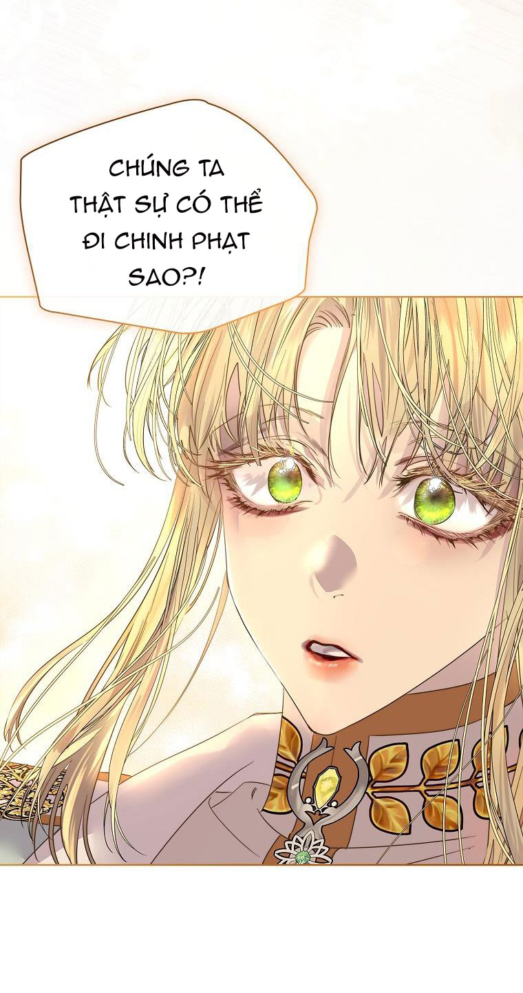 tôi đã nuôi hồ ly sai cách rồi Chap 32 - Next 32.1