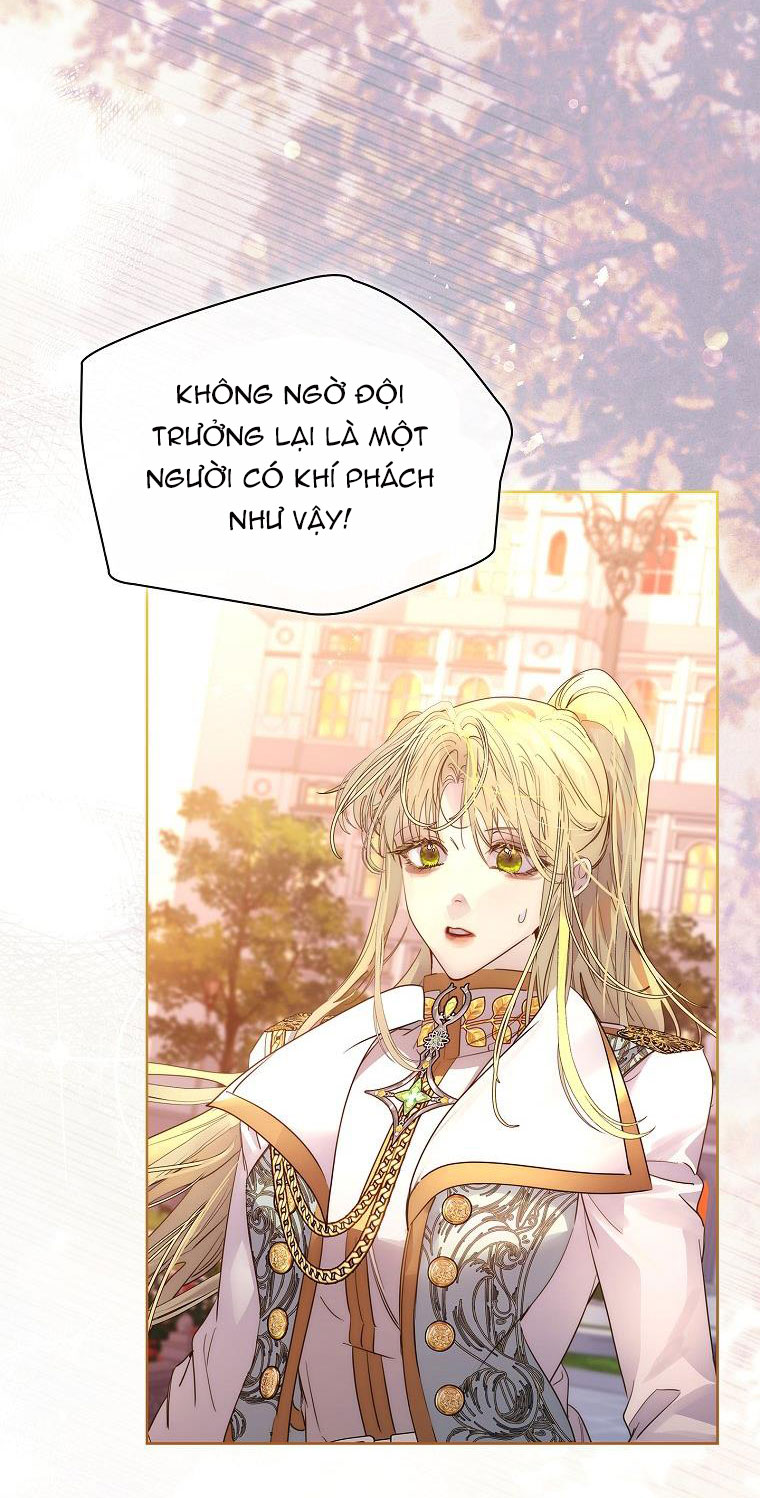 tôi đã nuôi hồ ly sai cách rồi Chap 32 - Next 32.1